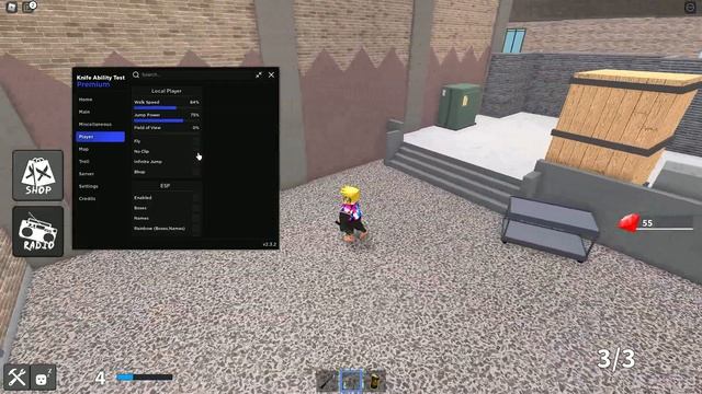 *BEST* Roblox KAT | AutoFarm | Infinite Gems | Best Script *Pastebin* 2022