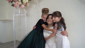 Свадьба Энвер и Анифе - День