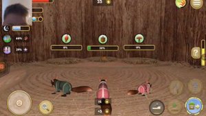 прохождение игры симулятор белки