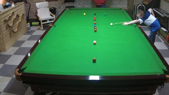 136 in first poke challenge смотреть онлайн