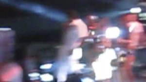 RIO - shine on live in aleppo,syria 2009
