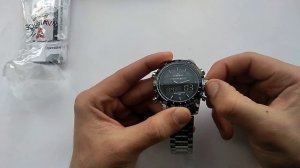 ТОП 3 лучшие часы Naviforce top 3 (модели 9093, 9050, 9024) обзор и инструкция на русском, отзывы