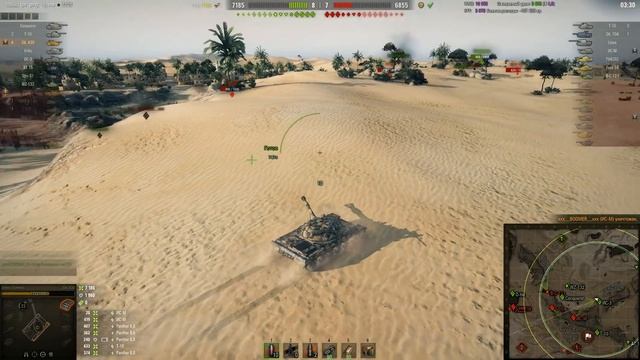 САМАЯ ЭКОНОМНАЯ 9-КА ОБЪЕКТ 430 | СТ 9 СССР ОБ 430 ОБЗОР смотреть онлайн