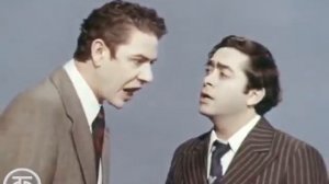 Что случилось на вашем участке   Роман Карцев и Виктор Ильченко 19751