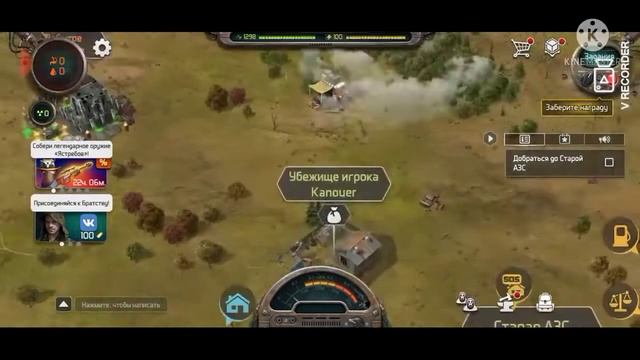 Doz survival Первый лайфхак! Первый подвал новичка! смотреть онлайн