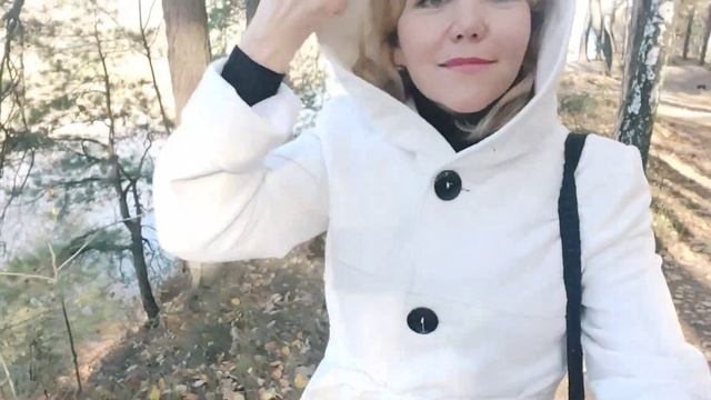 Романс-Утро с облаками (слова и музыка- Светлана Климова-Бабичева) #video