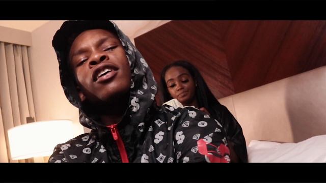 QUEEZY - "TEST ME" (OFFICIAL VIDEO) Directed by ASN Media Group смотреть онлайн