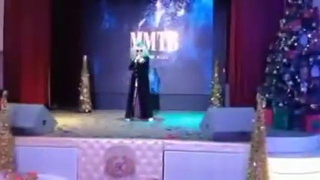 Наталья Буйницкая. "ОБРАЗ АЛЛЫ ПУГАЧЕВОЙ". смотреть онлайн