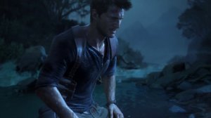 Uncharted 4- A Thief's End E3 2014 Trailer (PS4)