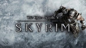 Jeremy Soule - One They Fear (The Elder Scrolls V: Skyrim Soundtrack)