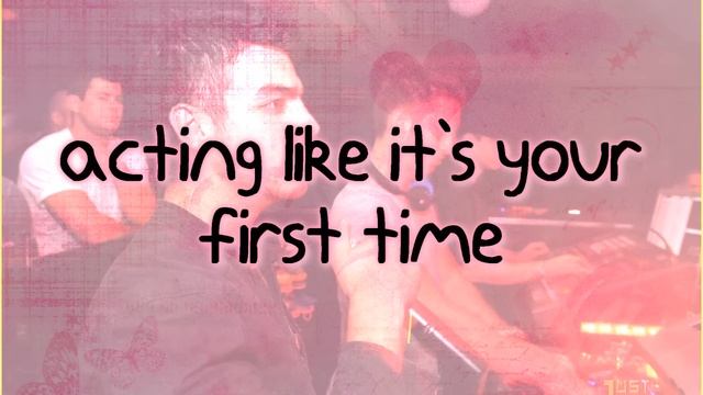 Fast Life - Joe Jonas with lyrics on screen (New October 2011) HD смотреть онлайн