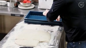 Секреты Грицевского?? | РИМСКАЯ ПИЦЦА