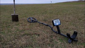 КОП С МЕТАЛЛОИСКАТЕЛЕМ MINELAB X-TERRA 705. КОП УДАЛСЯ