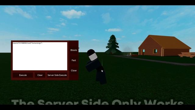 Server Side Executor | Release