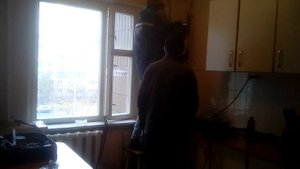 Установка газового счетчика. Бесплатно.
