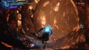 DEVIL MAY CRY 5 SPECIAL EDITION VERGIL Gameplay Walkthrough FULL GAME (4K 60FPS) No Commentary