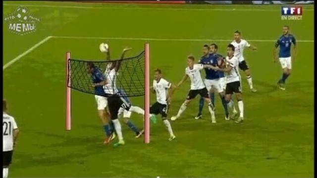 Конец исландской сказки. Интернет реакция смотреть онлайн