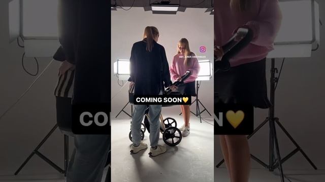 Kinderwagen, die Komfort und Stil vereinen! die Elternherzen höherschlagen lassen. смотреть онлайн