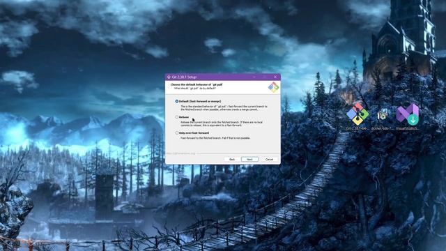 Setting up Windows for development (programming) смотреть онлайн