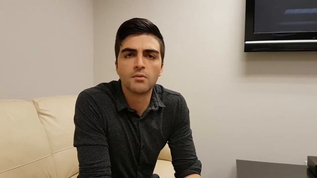 Junior Geophysicist Profile - Alessandro Carducci, G.I.T., Absolute Imaging смотреть онлайн