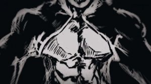 Mge X Undertale status