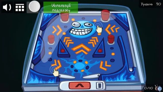 Troll Face Quest Video Games 2 Прохождение Уровень 30 / Walkthrough Level 30 смотреть онлайн