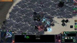 SC2 Arcade Ep.310 Direct Strike