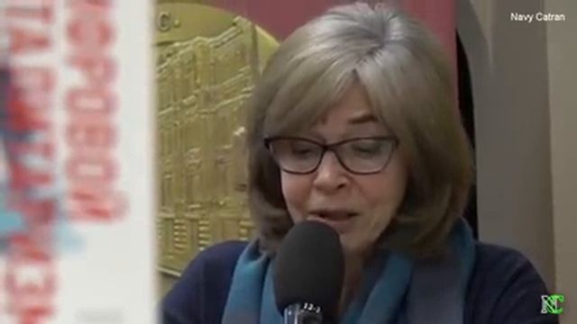 К чему все идет? Ольга Четверикова