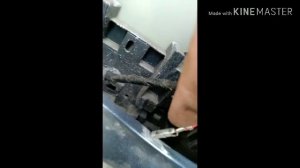 Ситроен С4 датчик открывания двери