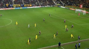 Nantes - PSG 2013-14 Coupe de la Ligue, résumé