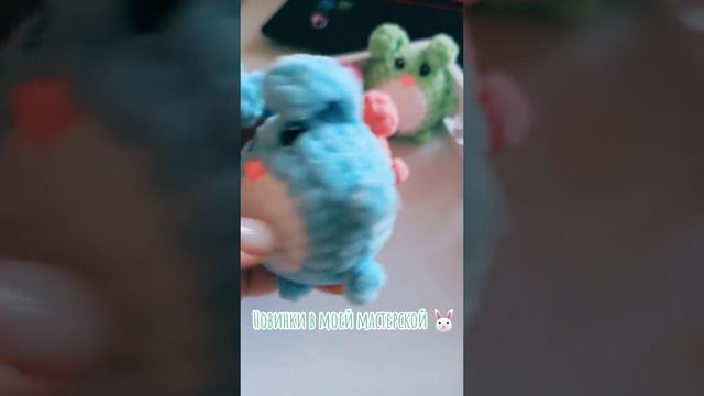 Плюшевые зайчики 🐰 смотреть онлайн
