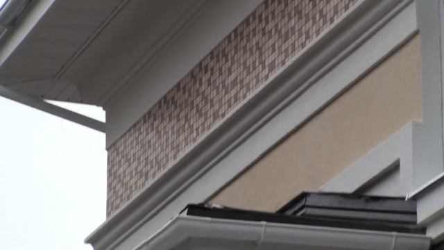 Пенопластовые фасадные декоративные элементы на облицовочном кирпиче смотреть онлайн