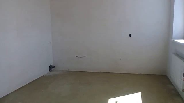 Квартира Студия от Подрядчика