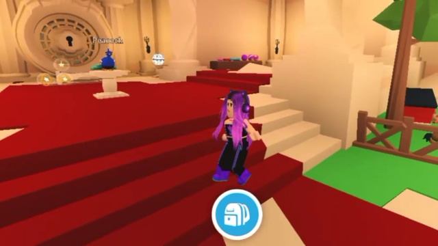 АДОПТМИ СКАТИЛСЯ?! УЖАСНОЕ ОБНОВЛЕНИЕ! Роблокс (Roblox). adopt me смотреть онлайн