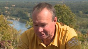 "Выше гор" семьи туристов, какие они?