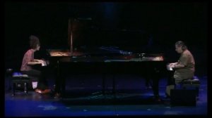 Summertime - Chick Corea & Hiromi Uehara