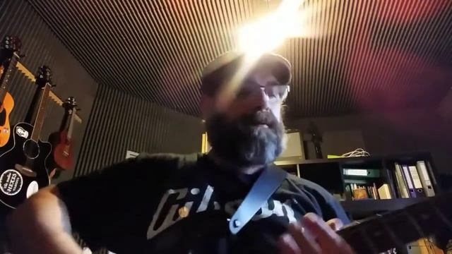 Squier Bullet Stratocaster (2019) Tone Test смотреть онлайн