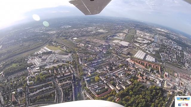 Airbus I Wizz Air I Flughafen Dortmund EDLW I DTM I TOP GANS Piloten смотреть онлайн