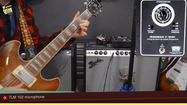 5 things to know BEFORE buying a '68 Deluxe Reverb & why I returned mine смотреть онлайн