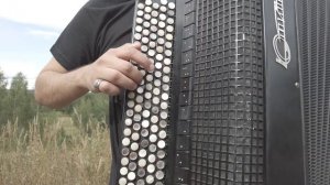 СМОЛЕНСКИЙ ГУСАЧОК! Играет Андрей Липатов.