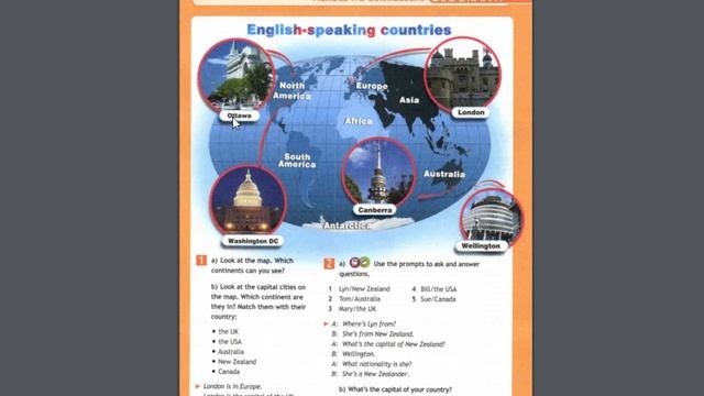 Spotlight-5 (42-44 страницы) смотреть онлайн