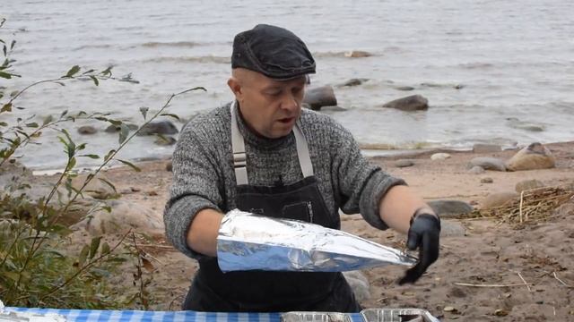 Алюминиевые одноразовые коптилки Союз гриль, Бойскаут и Image ,обзор и приготовление в коптилках.