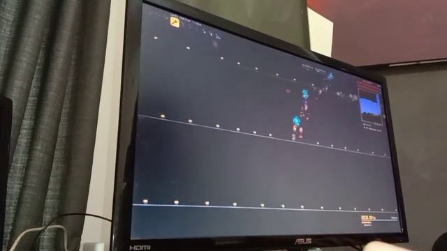 Skeleron DAD Mode - Nohit #10 - [Terraria Calamity] смотреть онлайн