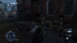 [PC] Snapshot - Asassin's Creed 3 Liberation HD