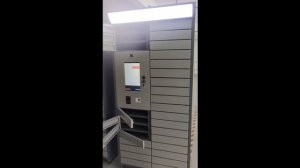 Explore the Office of the Future: New Smart File Locker Showcase