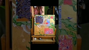 Изостудия им. В.А. Степашкина.Толмачева Наталья