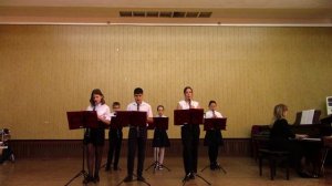 ансамбль кларнетистов.mp4