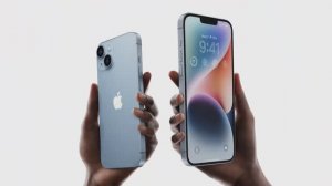 Представляем iPhone 14 _ 14 Plus — Apple Реклама (4K)