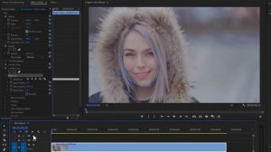How to RETOUCH SKIN in Video | Premiere Pro Tutorial