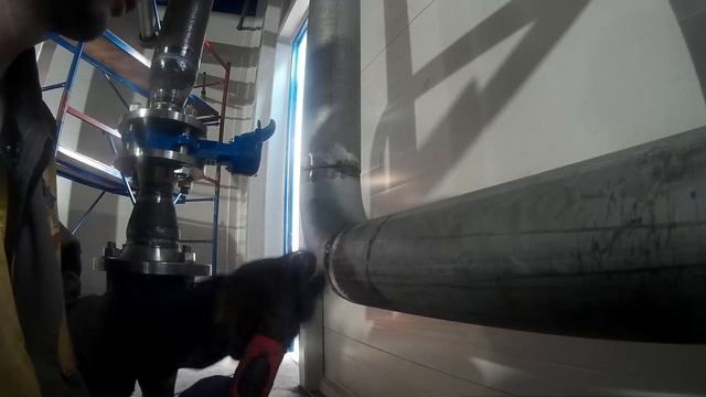 Варю оцинковку аргоном смотреть онлайн